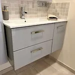 T3 Lumineux Confort - Climatise - Parking Apartmán *