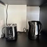 Appartement T3 Lumineux Confort - Climatisé - Parking Toulon
