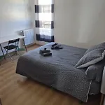 Appartement T3 Lumineux Confort - Climatisé - Parking